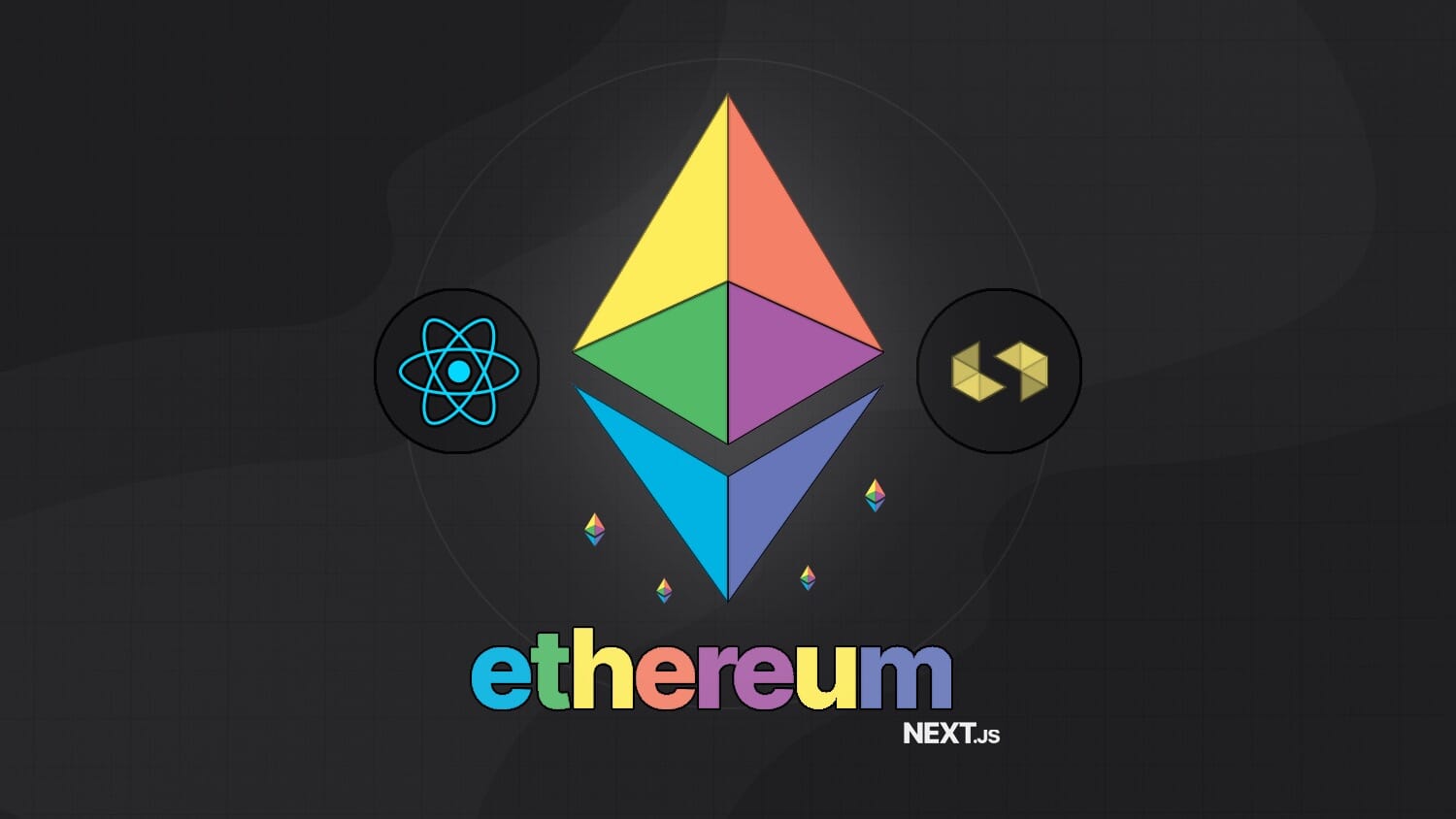Solidity & Ethereum In React(Next JS): The Complete Guide